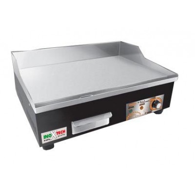 Жарочная поверхность EG 833 INOXTECH